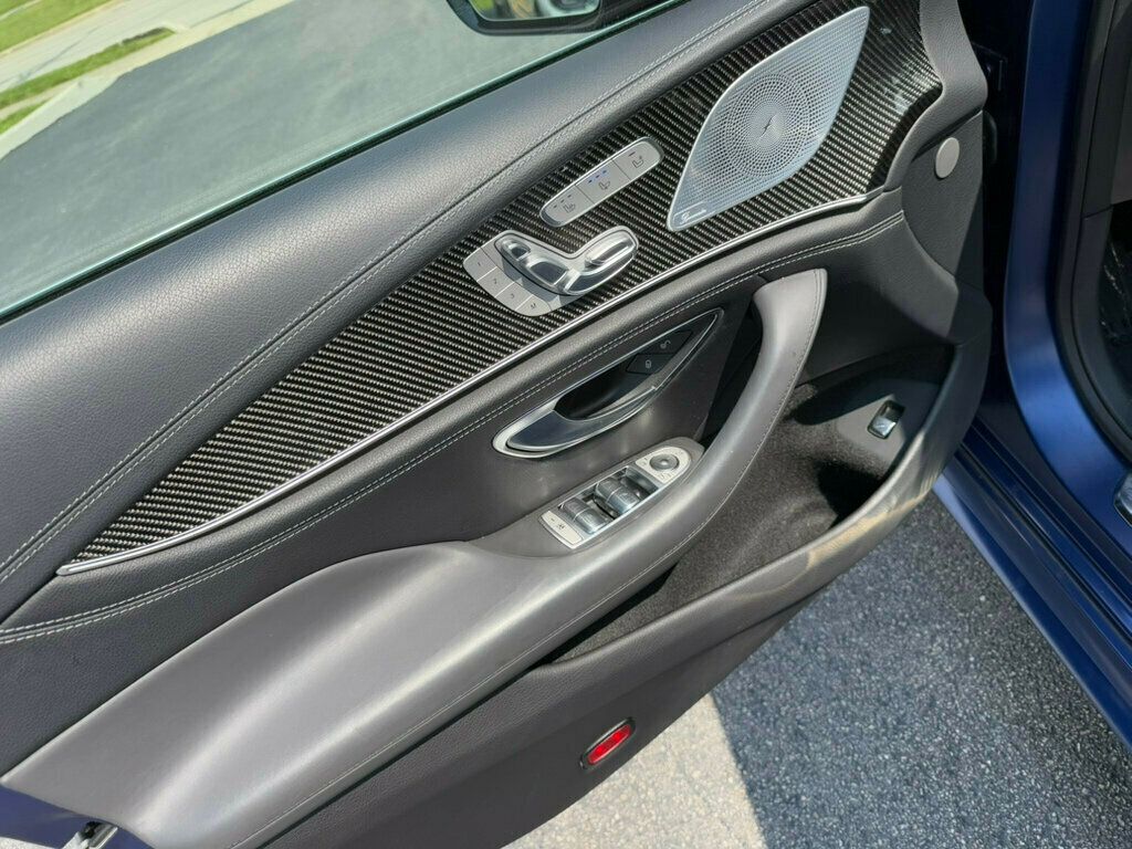2019 Mercedes Benz AMG GT GT 53 photo 43