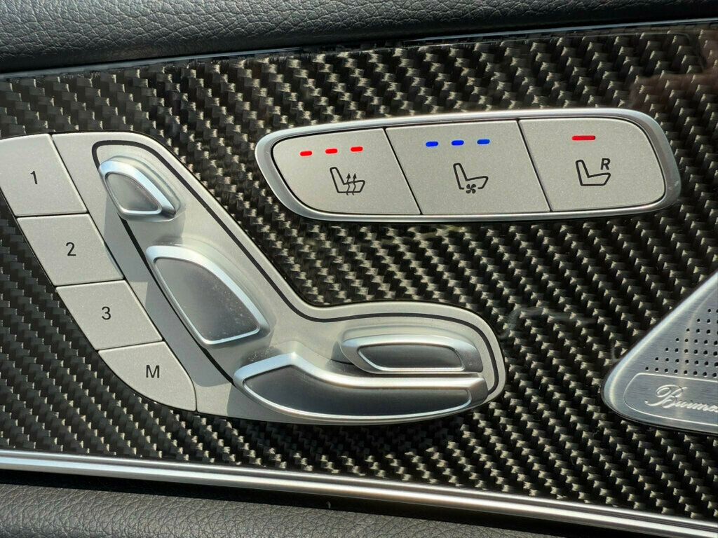 2019 Mercedes Benz AMG GT GT 53 photo 44