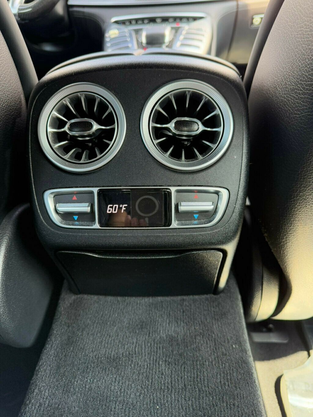 2019 Mercedes Benz AMG GT GT 53 photo 45