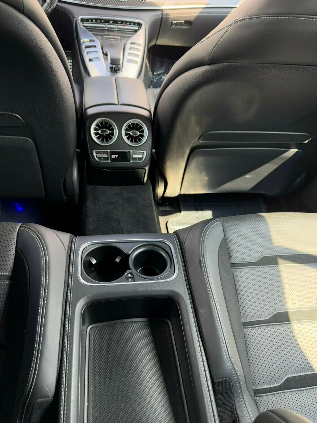 2019 Mercedes Benz AMG GT GT 53 photo 47