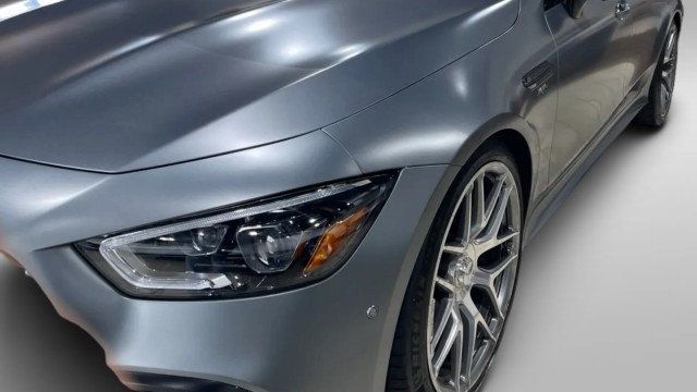 2019 Mercedes-Benz AMG GT AMG GT 53 4-Door Coupe - 23026710 - 16