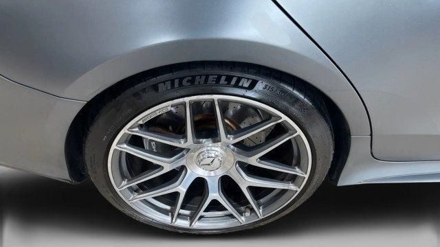 2019 Mercedes-Benz AMG GT AMG GT 53 4-Door Coupe - 23026710 - 3