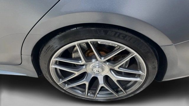 2019 Mercedes-Benz AMG GT AMG GT 53 4-Door Coupe - 23026710 - 4