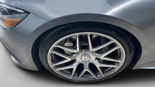 2019 Mercedes-Benz AMG GT AMG GT 53 4-Door Coupe - 23026710 - 5