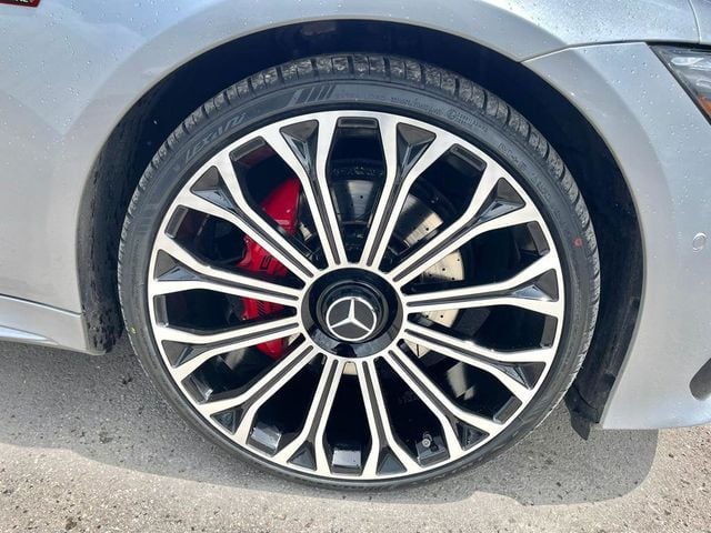 2019 Mercedes-Benz AMG GT AMG GT 53 4-Door Coupe - 22955885 - 6