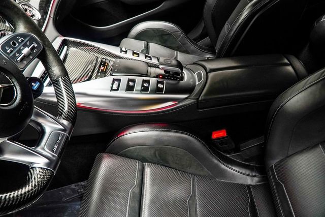 2019 Mercedes-Benz AMG GT AMG GT 53 4-Door Coupe - 23019190 - 22