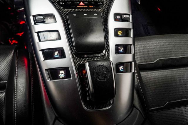 2019 Mercedes-Benz AMG GT AMG GT 53 4-Door Coupe - 23019190 - 23