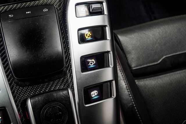 2019 Mercedes-Benz AMG GT AMG GT 53 4-Door Coupe - 23019190 - 24