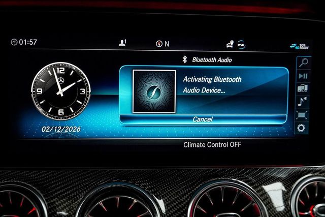 2019 Mercedes-Benz AMG GT AMG GT 53 4-Door Coupe - 23019190 - 27