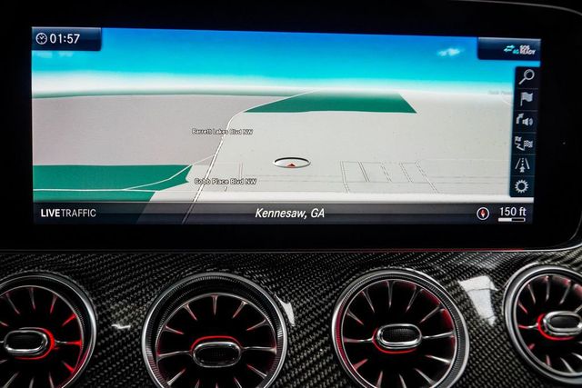 2019 Mercedes-Benz AMG GT AMG GT 53 4-Door Coupe - 23019190 - 28