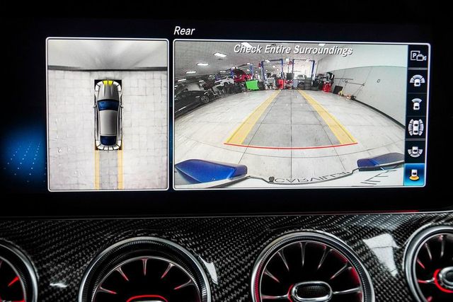 2019 Mercedes-Benz AMG GT AMG GT 53 4-Door Coupe - 23019190 - 30