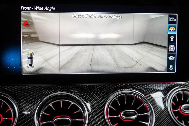 2019 Mercedes-Benz AMG GT AMG GT 53 4-Door Coupe - 23019190 - 32