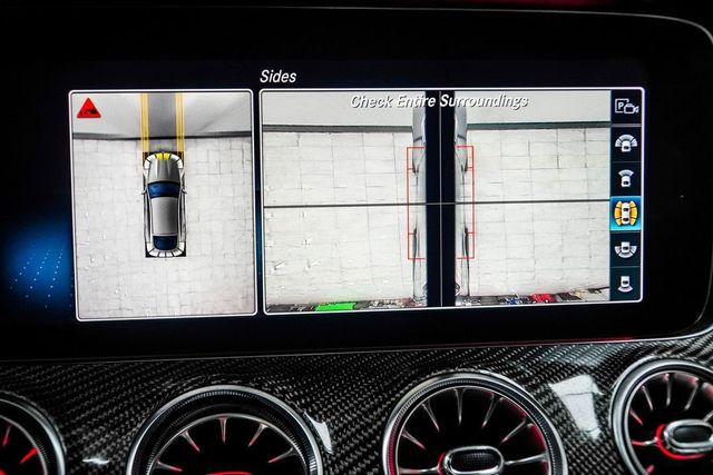 2019 Mercedes-Benz AMG GT AMG GT 53 4-Door Coupe - 23019190 - 33