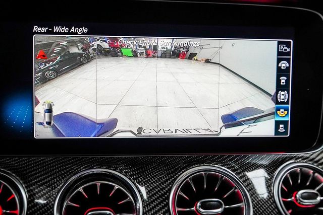 2019 Mercedes-Benz AMG GT AMG GT 53 4-Door Coupe - 23019190 - 34