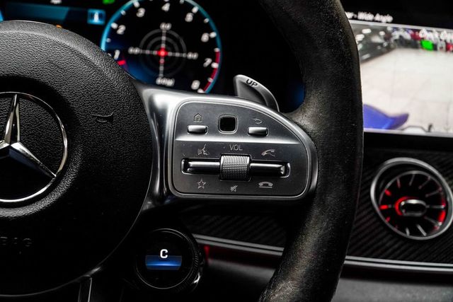 2019 Mercedes-Benz AMG GT AMG GT 53 4-Door Coupe - 23019190 - 35