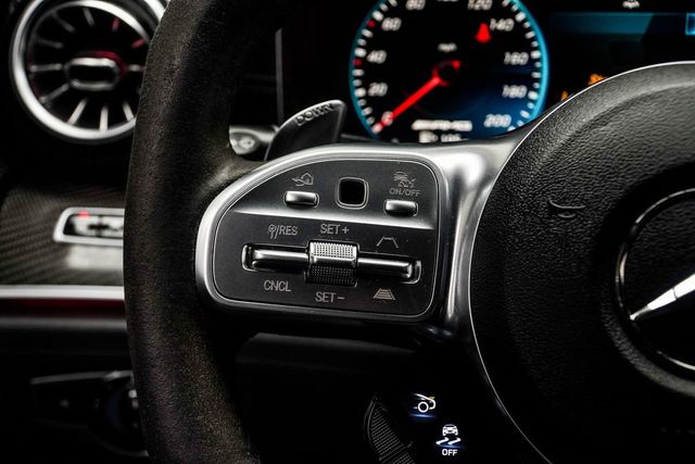 2019 Mercedes-Benz AMG GT AMG GT 53 4-Door Coupe - 23019190 - 36