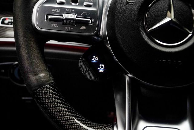 2019 Mercedes-Benz AMG GT AMG GT 53 4-Door Coupe - 23019190 - 37