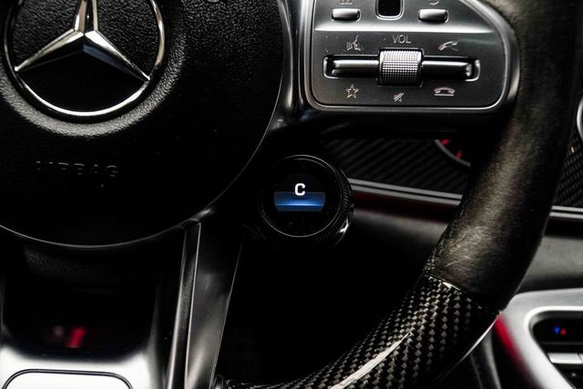 2019 Mercedes-Benz AMG GT AMG GT 53 4-Door Coupe - 23019190 - 38