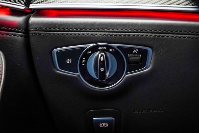 2019 Mercedes-Benz AMG GT AMG GT 53 4-Door Coupe - 23019190 - 39