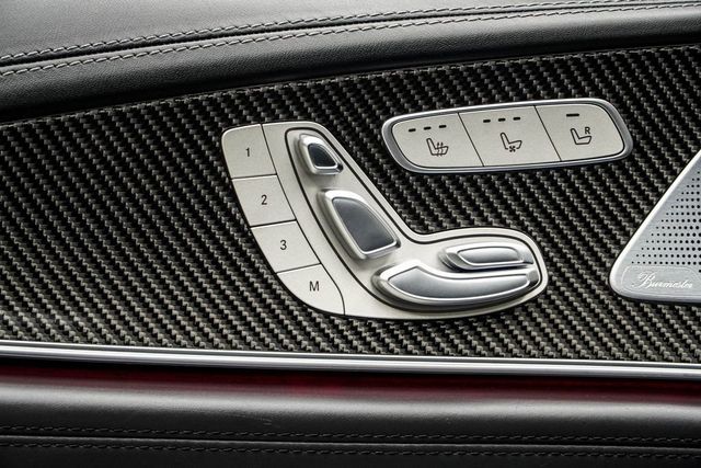 2019 Mercedes-Benz AMG GT AMG GT 53 4-Door Coupe - 23019190 - 42