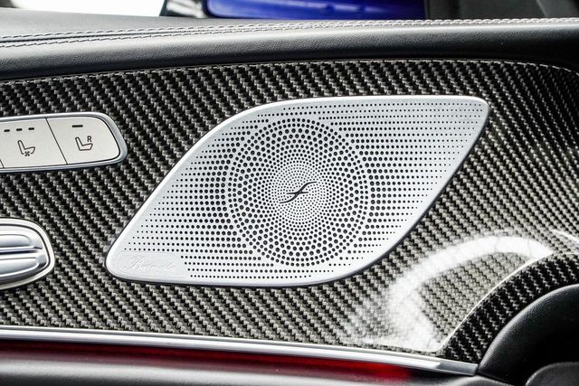 2019 Mercedes-Benz AMG GT AMG GT 53 4-Door Coupe - 23019190 - 43