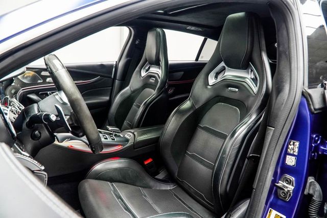 2019 Mercedes-Benz AMG GT AMG GT 53 4-Door Coupe - 23019190 - 46