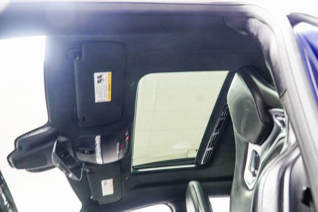 2019 Mercedes-Benz AMG GT AMG GT 53 4-Door Coupe - 23019190 - 48