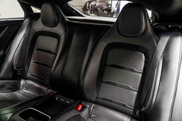 2019 Mercedes-Benz AMG GT AMG GT 53 4-Door Coupe - 23019190 - 49