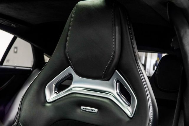 2019 Mercedes-Benz AMG GT AMG GT 53 4-Door Coupe - 23019190 - 51