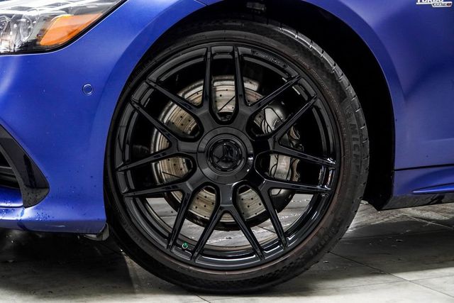 2019 Mercedes-Benz AMG GT AMG GT 53 4-Door Coupe - 23019190 - 5