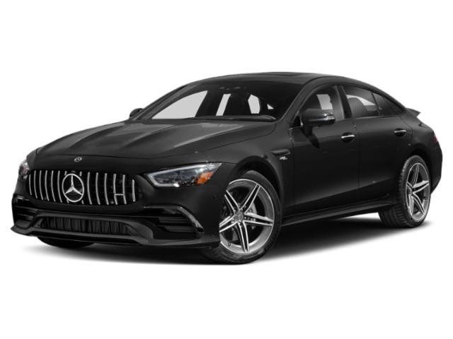 2019 Mercedes-Benz AMG GT AMG GT 53 4-Door Coupe - 22966508 - 0