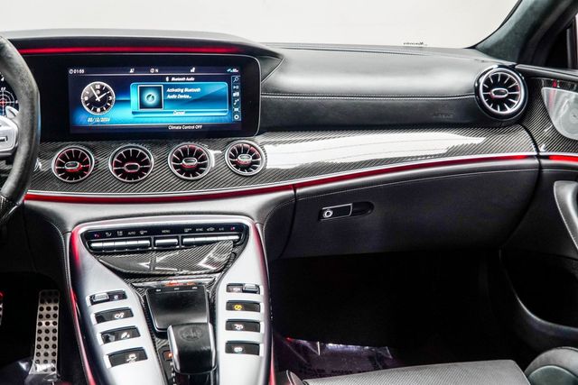 2019 Mercedes-Benz AMG GT AMG GT 53 4-Door Coupe - 22983341 - 20