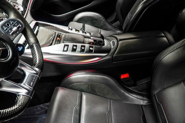 2019 Mercedes-Benz AMG GT AMG GT 53 4-Door Coupe - 22983341 - 22