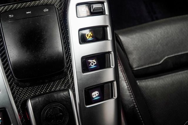 2019 Mercedes-Benz AMG GT AMG GT 53 4-Door Coupe - 22983341 - 24