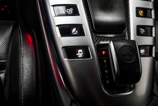 2019 Mercedes-Benz AMG GT AMG GT 53 4-Door Coupe - 22983341 - 25