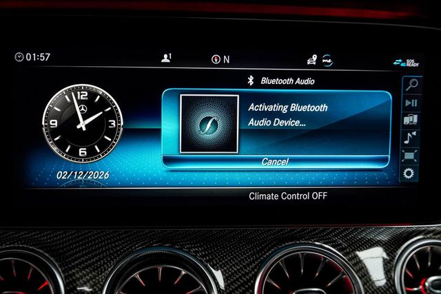 2019 Mercedes-Benz AMG GT AMG GT 53 4-Door Coupe - 22983341 - 27