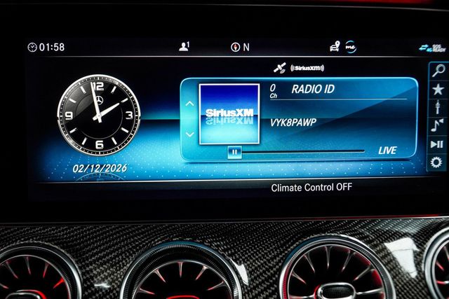 2019 Mercedes-Benz AMG GT AMG GT 53 4-Door Coupe - 22983341 - 29