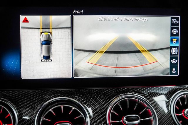 2019 Mercedes-Benz AMG GT AMG GT 53 4-Door Coupe - 22983341 - 31