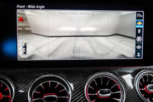 2019 Mercedes-Benz AMG GT AMG GT 53 4-Door Coupe - 22983341 - 32