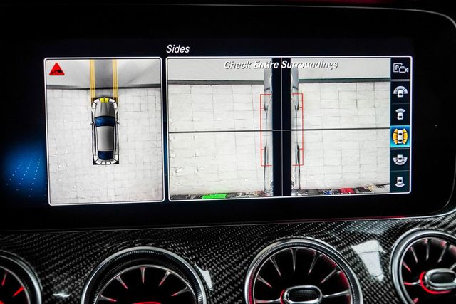 2019 Mercedes-Benz AMG GT AMG GT 53 4-Door Coupe - 22983341 - 33