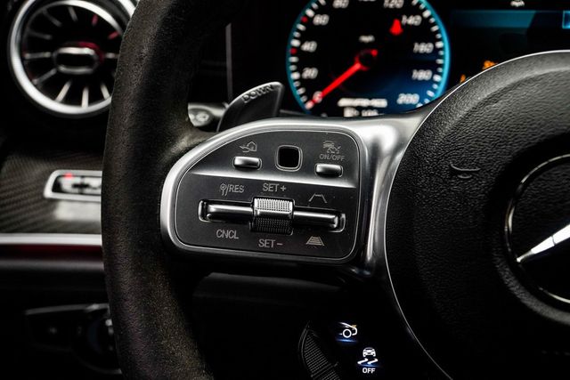 2019 Mercedes-Benz AMG GT AMG GT 53 4-Door Coupe - 22983341 - 36