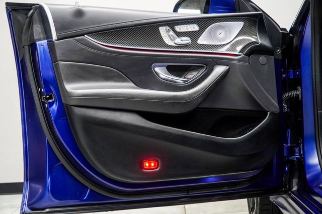 2019 Mercedes-Benz AMG GT AMG GT 53 4-Door Coupe - 22983341 - 41