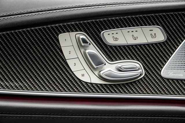 2019 Mercedes-Benz AMG GT AMG GT 53 4-Door Coupe - 22983341 - 42