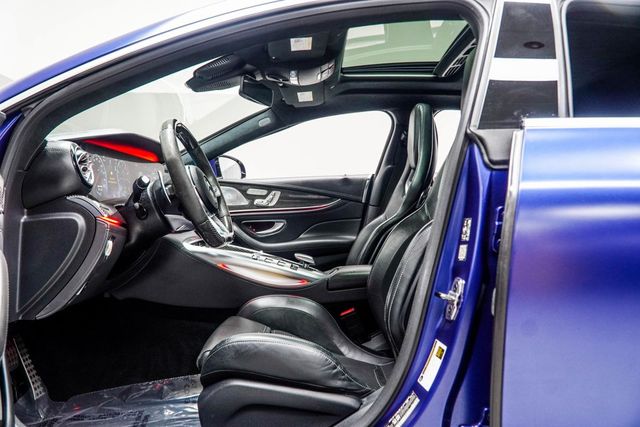 2019 Mercedes-Benz AMG GT AMG GT 53 4-Door Coupe - 22983341 - 47