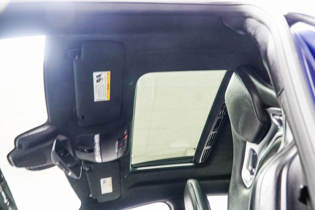 2019 Mercedes-Benz AMG GT AMG GT 53 4-Door Coupe - 22983341 - 48