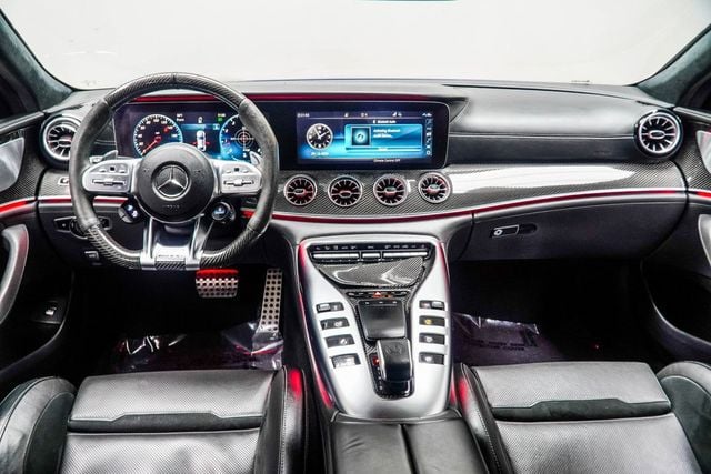 2019 Mercedes-Benz AMG GT AMG GT 53 4-Door Coupe - 22983341 - 4
