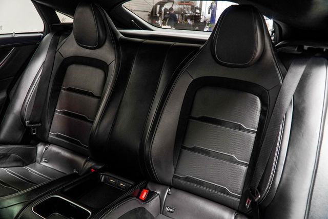 2019 Mercedes-Benz AMG GT AMG GT 53 4-Door Coupe - 22983341 - 49