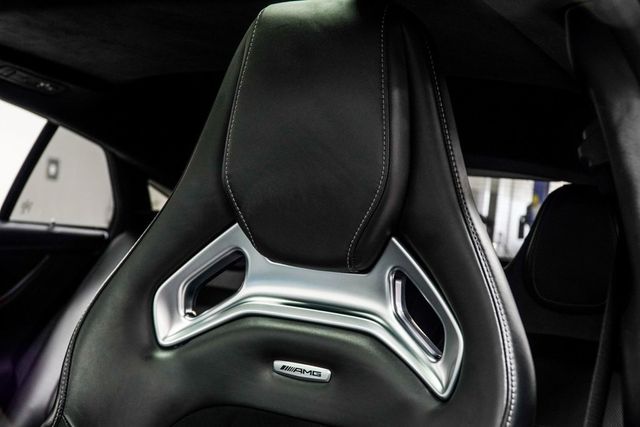 2019 Mercedes-Benz AMG GT AMG GT 53 4-Door Coupe - 22983341 - 51