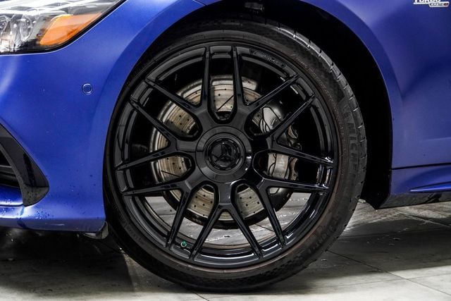 2019 Mercedes-Benz AMG GT AMG GT 53 4-Door Coupe - 22983341 - 5