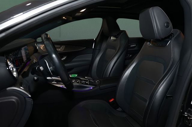 2019 Mercedes-Benz AMG GT AMG GT 53 4-Door Coupe - 22980296 - 1